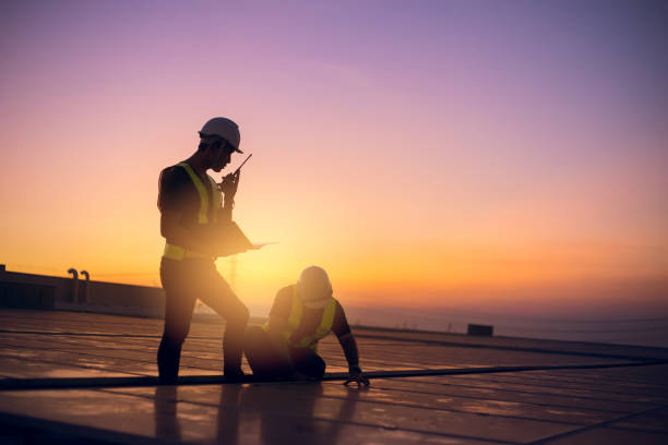 Gutter Installation and Roofing in Victory Gardens, NJ