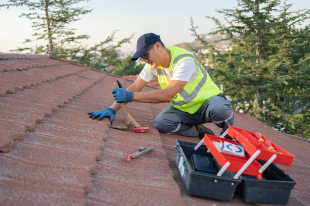 Best Local Roofing Companies  in Victory Gardens, NJ